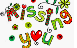 We Miss You