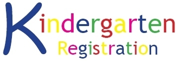 Kindergarten Registration