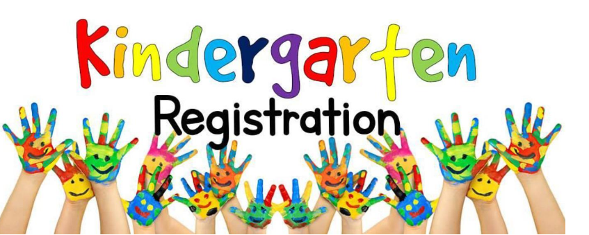 23-24 Kindergarten Registration