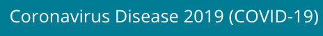 Parent and Community Resources for Coronavirus