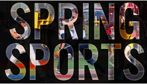 EEMS Spring Sports