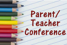 Parent-Teacher Conference Sign Ups