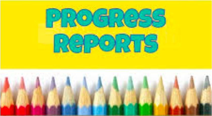 EES Progress Report