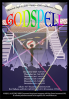 Purchase Tickets Now! Godspell!