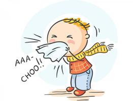 Flu Information from the Ellsworth School Dept
