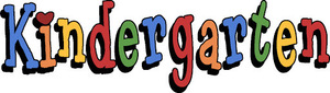 Kindergarten Registration School Year 2021-2022