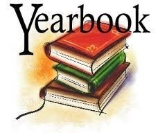 Yearbooks Are on Sale!