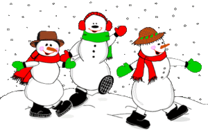 December Menu (Grades 2-8)
