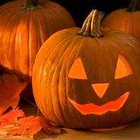 Updated October Menu