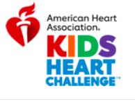 Kids Heart Challenge 