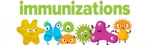 Catch up Immunization Clinics