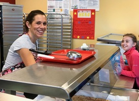 Ellsworth School Department Implements New “ESD Lunch Box” Program to Support Students
