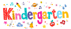 Kindergarten Registration Packet Request